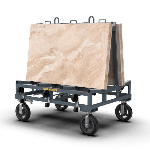 ABACO DEMOUNTABLE FRAME - ADF4932