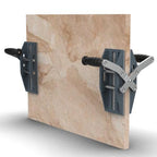 ABACO DOUBLE HANDED CARRY CLAMPS - ACC40, ACC60