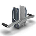 ABACO DOUBLE HANDED GIANT CARRY CLAMPS - ADHGC100