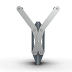 ABACO DOUBLE HANDED GIANT CARRY CLAMPS - ADHGC100
