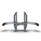 ABACO DOUBLE HANDED GIANT CARRY CLAMPS - ADHGC100