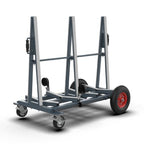 ABACO DOUBLE SIDED SLAB BUGGY - DSBG1320P, DSBG1320S, EDSBG1320P
