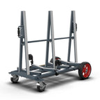 ABACO DOUBLE SIDED SLAB BUGGY - DSBG1320P, DSBG1320S, EDSBG1320P