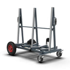 ABACO DOUBLE SIDED SLAB BUGGY - DSBG1320P, DSBG1320S, EDSBG1320P