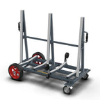 ABACO DOUBLE SIDED SLAB BUGGY - DSBG1320P, DSBG1320S, EDSBG1320P