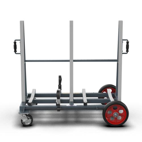 ABACO DOUBLE SIDED SLAB BUGGY - DSBG1320P, DSBG1320S, EDSBG1320P