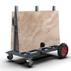 ABACO DOUBLE SIDED SLAB BUGGY - DSBG1320P, DSBG1320S, EDSBG1320P