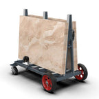 ABACO DOUBLE SIDED SLAB BUGGY - DSBG1320P, DSBG1320S, EDSBG1320P