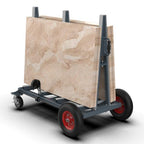 ABACO DOUBLE SIDED SLAB BUGGY - DSBG1320P, DSBG1320S, EDSBG1320P