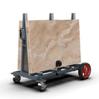 ABACO DOUBLE SIDED SLAB BUGGY - DSBG1320P, DSBG1320S, EDSBG1320P