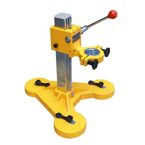 ABACO DRILLING GUIDE - DGM2, DGM3