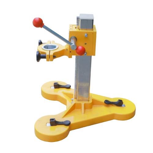 ABACO DRILLING GUIDE - DGM2, DGM3