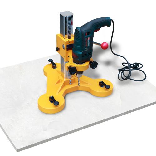 ABACO DRILLING GUIDE - DGM2, DGM3