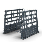 ABACO DROPSIDE TRUCK A-FRAME - ADST9076