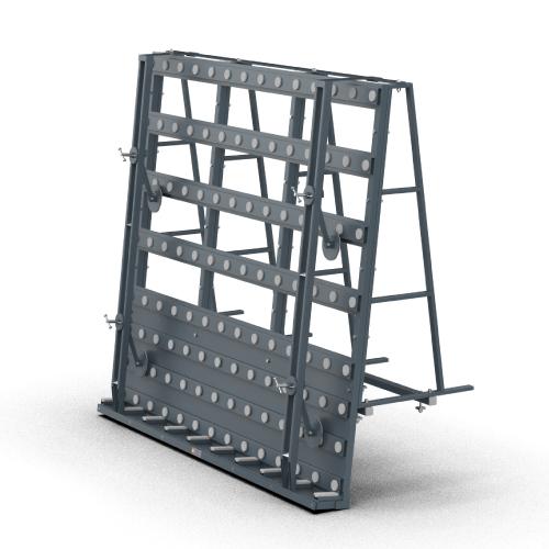 ABACO DROPSIDE TRUCK A-FRAME - ADST9076