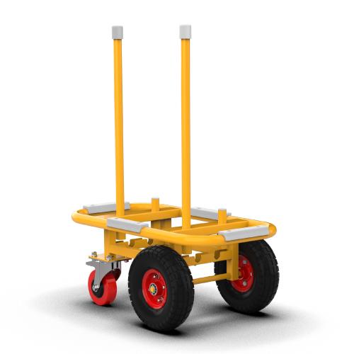 ABACO EASY MOVING DOLLY - AEMD400