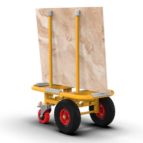 ABACO EASY MOVING DOLLY - AEMD400