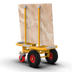 ABACO EASY MOVING DOLLY - AEMD400