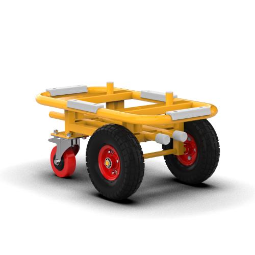 ABACO EASY MOVING DOLLY - AEMD400