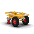 ABACO EASY MOVING DOLLY - AEMD400