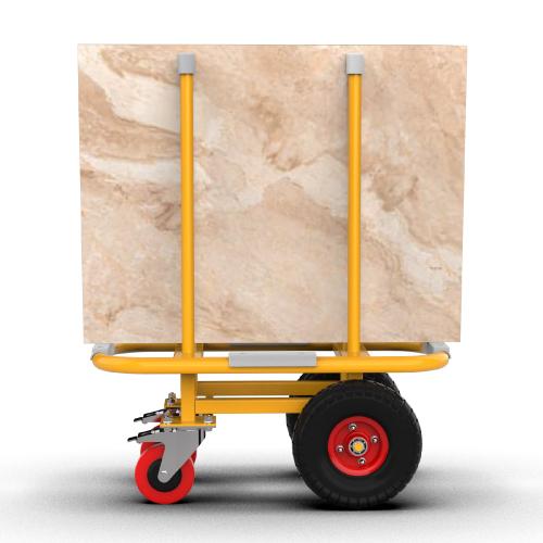 ABACO EASY MOVING DOLLY - AEMD400