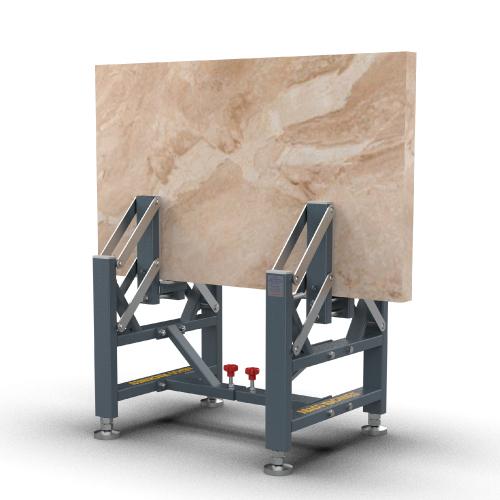 ABACO EDGE POLISHING STAND - EPS60AL
