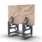ABACO EDGE POLISHING STAND - EPS60AL