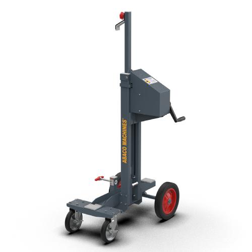 ABACO ELEVATING HAND CART - EHC3541
