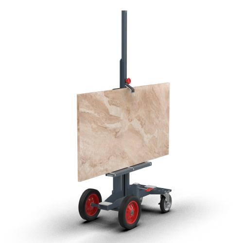 ABACO ELEVATING HAND CART - EHC3541