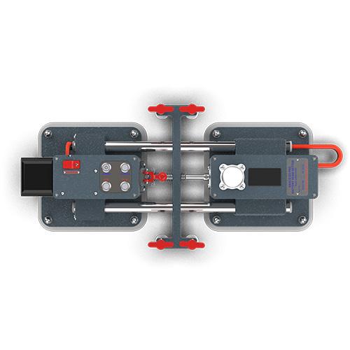 ABACO EZ-PRO BATTERY SEAM SETTER - AEBSS12V-M2