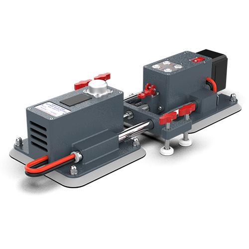 ABACO EZ-PRO BATTERY SEAM SETTER - AEBSS12V-M2
