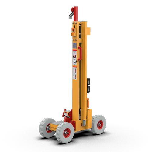 ABACO EZ-PRO WINCH CART - AEWC450-M2