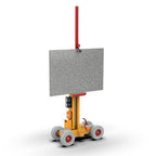 ABACO EZ-PRO WINCH CART - AEWC450-M2