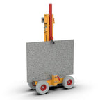 ABACO EZ-PRO WINCH CART - AEWC450-M2