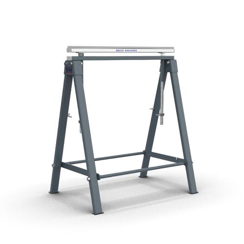 ABACO FABRICATION STAND - AFS3139, EAFS3139