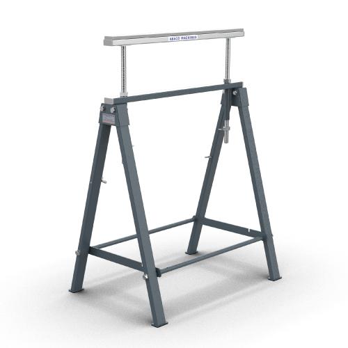 ABACO FABRICATION STAND - AFS3139, EAFS3139