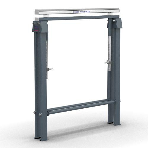 ABACO FABRICATION STAND - AFS3139, EAFS3139