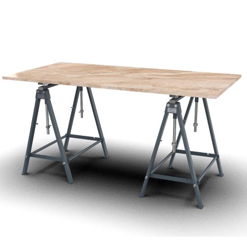 ABACO FABRICATION STAND - AFS3139, EAFS3139