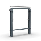ABACO FABRICATION STAND - AFS3139, EAFS3139