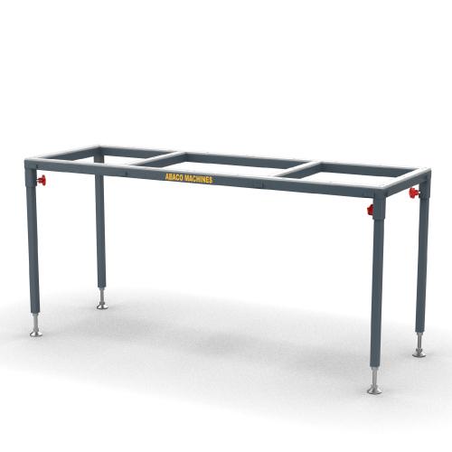 ABACO FLEXIBLE WORK TABLE - AFWT8328, AFWT8328-4W