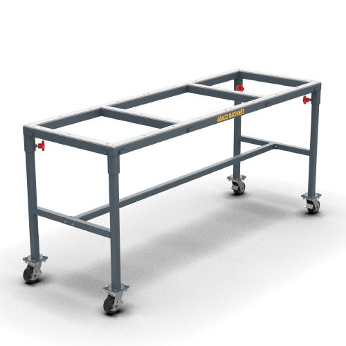 ABACO FLEXIBLE WORK TABLE - AFWT8328, AFWT8328-4W