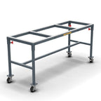 ABACO FLEXIBLE WORK TABLE - AFWT8328, AFWT8328-4W