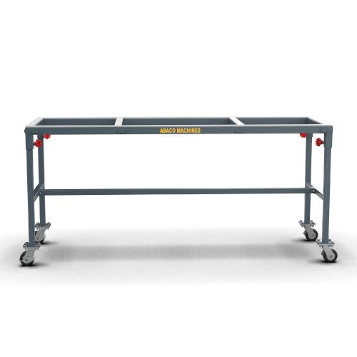 ABACO FLEXIBLE WORK TABLE - AFWT8328, AFWT8328-4W