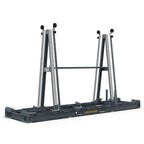 ABACO FOLDING DOUBLE SIDED TRANSPORT A-FRAME - FOSA11872-AC