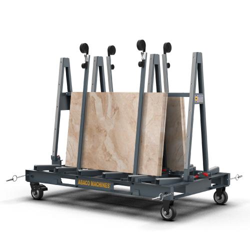 ABACO FOLDING ONE-STOP A-FRAME - FOSA7547, FOSA8759, FOSA11872