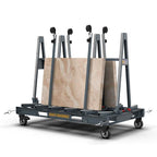 ABACO FOLDING ONE-STOP A-FRAME - FOSA7547, FOSA8759, FOSA11872