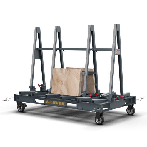 ABACO FOLDING ONE-STOP A-FRAME - FOSA7547, FOSA8759, FOSA11872