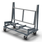 ABACO FOLDING TROLLEY FRAME - AFTF4332