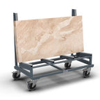 ABACO FOLDING TROLLEY FRAME - AFTF4332
