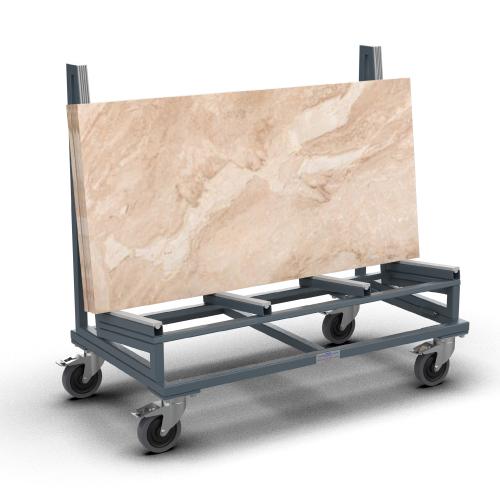 ABACO FOLDING TROLLEY FRAME - AFTF4332